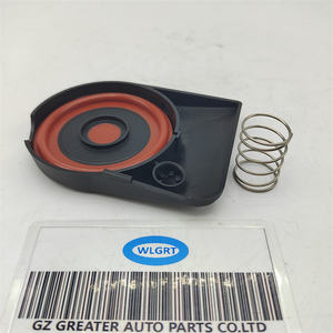 Wlbtr 11127646552 11127646553 PCV ฝาครอบน้ำมัน004-028-129สำหรับ BMW 3 Series 316 Li 2013-2016 - Product Image 4