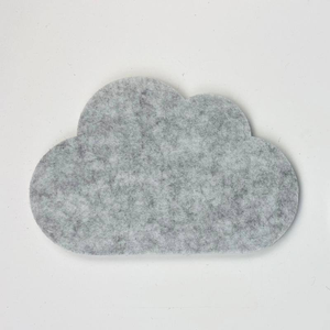 Vente directe d'usine, prix bas, décoration murale en feutre insonorisant écologique pour la maison/le bureau - Product Image 6