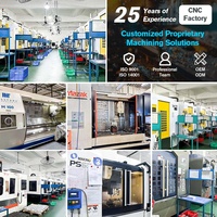 Pièces usinées CNC en plastique, fraisage et tournage, ABS, Nylon, POM, PTFE, Delrin, Polycarbonate, Acrylique, HDPE, PEEK, Fabricant de pièces de précision CNC