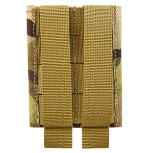 Gag Munitie Drager 5.56Mm Houder 1000d Molle Tactische Single Mag <span class=keywords><strong>Holster</strong></span> Pouch - Product Image 2