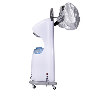 Usine directe Salon <span class=keywords><strong>de</strong></span> beauté soins ultrasons ozone biochimique coiffure Instrument traitement des cheveux vapeur coiffure Spray - Product Image 4