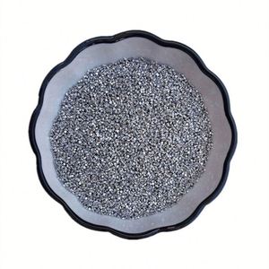 Granulés de Niobium à 99,95 %, Pellets Métalliques Nb, Particules de Niobium, Morceaux de 1 à 10 mm, Matériaux d'Évaporation au Niobium - Product Image 6