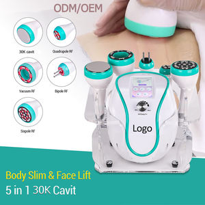 Unoisetion Cavitation 痩身キャビテーション