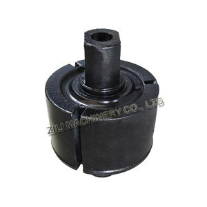 1368682 273621 349254 Sca-nia camion assale Posteriore Tie Bar Bush kit di Riparazione reazione asta asta di controllo Laterale silenzioso blocco - Product Image 2