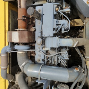 Excavatrice hydraulique sur chenilles d'occasion KOMATSU PC350-7 90% Nouveau prix bas Modèle 2020 m de haute qualité du Japon Capacité du godet 1.4m - Product Image 6