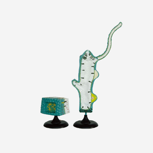 Gelsonlab HSBM-417 Schistosome In Copula modello - Product Image 3