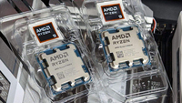 AMD Ryzen 9 9950X 16-Core 32-Thread 4.3-5.7GHz AM5 170W Prosesor Komputer Desktop CPU Tray