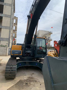 Original Hyindai 305lc-9 excavadora usada para sello excavadora Hyundai 305 con precio barato en Venta caliente - Product Image 4