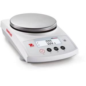 เครื่องชั่งดิจิตอล OHAUS PR1602/E PR Balance 1,600 0.01 สำหรับงานห้องปฏิบัติการ ชั่งน้ำหนักได้อย่างแม่นยำ - Product Image 3