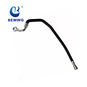 BEMWQ 32416796367 crémaillère <span class=keywords><strong>de</strong></span> <span class=keywords><strong>direction</strong></span> <span class=keywords><strong>de</strong></span> voiture <span class=keywords><strong>de</strong></span> rechange pour BMW M54 série 3 E46 330Ci 2003-2006 <span class=keywords><strong>tuyau</strong></span> <span class=keywords><strong>de</strong></span> <span class=keywords><strong>direction</strong></span> assistée 2003-2006 modèles automatiques - Product Image 2