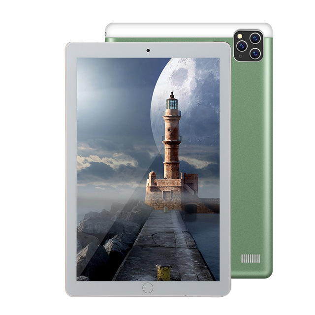 10.1 Android 5g Tablet Smart Tablets Pc Educational Tablet