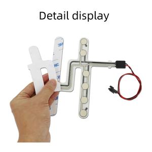Sensore di pressione del sedile attivato in modo sensibile per la vendita calda - Product Image 4