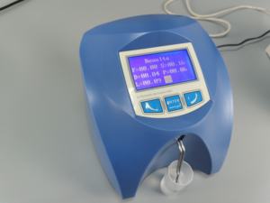 CHINCAN 휴대용 우유 분석기 장비 우유 지방 테스트를위한 맞춤형 OEM 지원 - Product Image 3