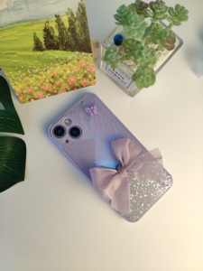 2024 New Bow-Knot <strong>Girl</strong> Pink Mobile Cover for <strong>Realme</strong> C35 C33 C21y C30s 10 Pro Plus Back <strong>Case</strong> - Product Image 6