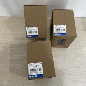 NX102-1200 Industrial CPU Unit, High-<b>Speed</b> PLC <b>Controller</b> with EtherCAT Support for Packaging Machines - Product Image 2