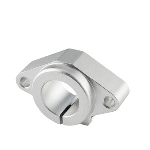 ฐานรองรับแกนอะลูมิเนียมแบบแนวนอน รุ่น SHF สำหรับอุปกรณ์ขนส่งทางราง - Product Image 1