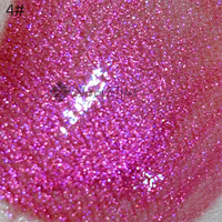 Nouvelle tendance Huile à lèvres scintillante Liquide rouge diamant Brillant brillant Rose Orange Brillant à lèvres