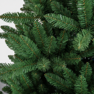 <span class=keywords><strong>Sapin</strong></span> artificiel en PVC/PVC réaliste, <span class=keywords><strong>sapin</strong></span> de Noël avec support métallique, arbre de pin artificiel complet pour la décoration de la maison et des fêtes - Product Image 4
