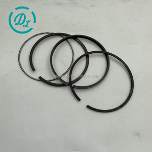 Anillo de Pistón Diésel EexcavaStart 1A091-21054 para Motores D722 D902 V1505, Miniexcavadoras, Rendimiento Duradero, Fácil Instalación - Product Image 3