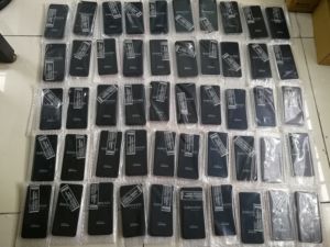 Versione Globale Originale <span class=keywords><strong>SM</strong></span> S22 5G S901U Smartphone Sbloccato 8GB RAM 128GB - Product Image 5