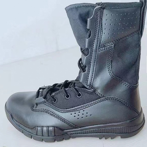 Botas Tácticas DFDB02 Negras, Verdes, Grises y Marrones, Diseño Transpirable, 3 Temporadas, Ligeras, Hechas en China, Otros Materiales - Product Image 1