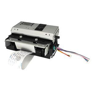 80mmサーマルプリントヘッド、カッター付き80mm POSプリンター用、POSプリンタープリントヘッド - Product Image 4