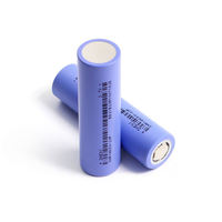 Precio de Fábrica, Batería de Iones de Litio 18650 de 3.7V y 2000mAh, Celdas Cilíndricas de Iones de Litio para Bicicletas Eléctricas, Drones y Proyectos DIY