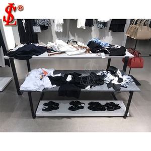 Boutique di abbigliamento Mobili Espositore Negozio di Mobili per Negozio di Abbigliamento - Product Image 4