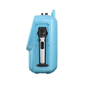 Máquina de <span class=keywords><strong>Karaoke</strong></span> con Pantalla Táctil de 13.3 Pulgadas, Modelo 2026, Más Vendida, Audio Portátil con Pantalla de Letras, Altavoces Inalámbricos Portátiles - Product Image 6