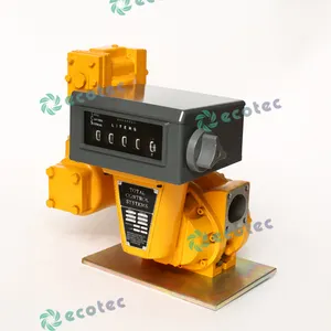 Ecotec trạm xăng LPG phụ kiện m-series LC nhiên liệu diesel LPG <span class=keywords><strong>Flow</strong></span> <span class=keywords><strong>Meter</strong></span> với van - Product Image 1