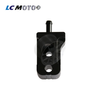 Tuyau de surpression pour Audi VW TSI EA888 Gen3 1.8t 2.0t MK7 MK6 B7 MQB