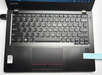 Ordinateur portable Leno-vo K22-80 I5 8G 256G Lenavo d'occasion Ordinateur portable