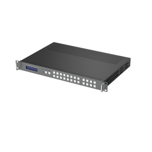 Ma Trận <span class=keywords><strong>HDMI</strong></span> 2.0 Gắn Tường Video MT-ViKI 4K 60Hz <span class=keywords><strong>8</strong></span> Trong <span class=keywords><strong>8</strong></span> Out - Product Image 1