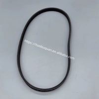Penjualan Panas Huabuquan Timing Belt Baru Berkualitas Tinggi 97713-2D000 dengan Garansi 2 Tahun.