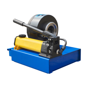 Machine à sertir les flexibles hydrauliques à haute pression, automatique et manuelle, en promotion – Prix Harbor Freight (Craigslist) - Product Image 4