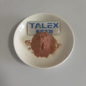 Extracto de Repollo Morado, Myrosinasa 100 u/g en Polvo, Grado Alimenticio - Product Image 2