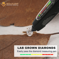 Goldleafgem Mücevherat 4 Karat Laboratuvarda Yetiştirilmiş Oval Kesim Nişan Yüzüğü Özel 10k 14K 18K Altın IGI Raporlu VVS/DEF/CVD Yetiştirilmiş Elmas Yüzük