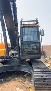 Used Original Korea HYUNDAI 220LC-9S Crawler Excavator, 22 Ton <b>Second</b> <b>Hand</b> Digger, EPA & CE Certified Construction Machinery wit - Product Image 2