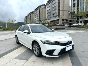 Honda <span class=keywords><strong>Civic</strong></span> 1.5T 240Turbo Sedán LHD con Transmisión CVT Suave, <span class=keywords><strong>VTEC</strong></span> Turbo de 182HP, Auto Deportivo para la Familia, Uso Diario, Exportación - Product Image 3