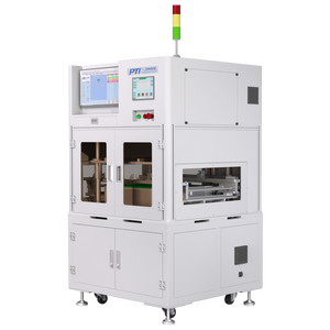 Máquina de Prueba ICT en Línea PMP-816SII con Estructura Innovadora, Producto Popular, 1 Año de Garantía, Nueva Potencia Electrónica - Product Image 5