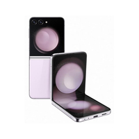 Samsung Galaxy Z Flip 5 SM-F731U 8GB/256GB Bora Purple d'occasion, Z Flip 5 débloqué, Z Flip 5 pliable
