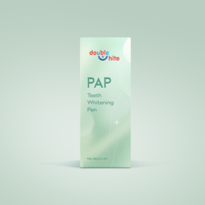 Best Seller doppio bianco PAP <span class=keywords><strong>denti</strong></span> sbiancamento penne Gel in sapore di menta quantità di ordine minimo all'ingrosso - Product Image 3