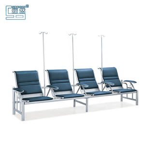 Sillas <span class=keywords><strong>de</strong></span> <span class=keywords><strong>Espera</strong></span> Usadas <span class=keywords><strong>para</strong></span> Hospital, Sofá <span class=keywords><strong>de</strong></span> Cuero, Sillón <span class=keywords><strong>de</strong></span> Recepción <span class=keywords><strong>para</strong></span> Oficina, Silla Médica Verde A-061, SILLA INDIVIDUAL - Product Image 3