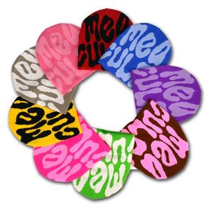 Gorros de Punto Acrílicos 100% Personalizados para Invierno, <span class=keywords><strong>Gorro</strong></span> Beanie sin Borde con Logotipo de Diseñador para <span class=keywords><strong>Hombre</strong></span> y Mujer, <span class=keywords><strong>Gorro</strong></span> Tipo Skull Cap al por Mayor - Product Image 1