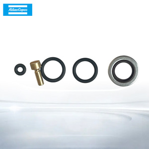 Válvula Unidireccional Atlas Copco 2901107700 1/4 Pulgadas para Gas a Temperatura Normal - Product Image 5