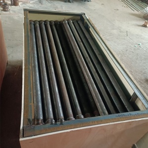 Waterput Boorgat Boormachines Beste Prijs Te Koop Zuid Afrika In India / Saudi Arabië - Product Image 5