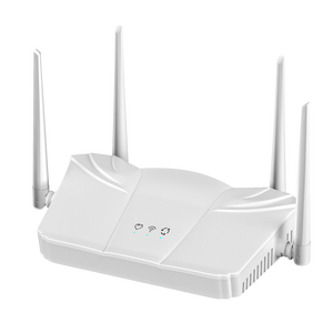 Wifi Router với khe cắm Sim hỗ trợ 802.11b/g/n IPv4 IPv6 tường lửa wifi router 4g 2.4GHz 300Mbps hỗ trợ Sim/USIM/UIM thẻ - Product Image 1
