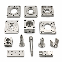 Pièces usinées CNC en fibre de carbone personnalisées HYM pour boîtiers de montres de précision et boîtiers de claviers avec précision de perçage, pour l'automatisation et la fourniture OEM