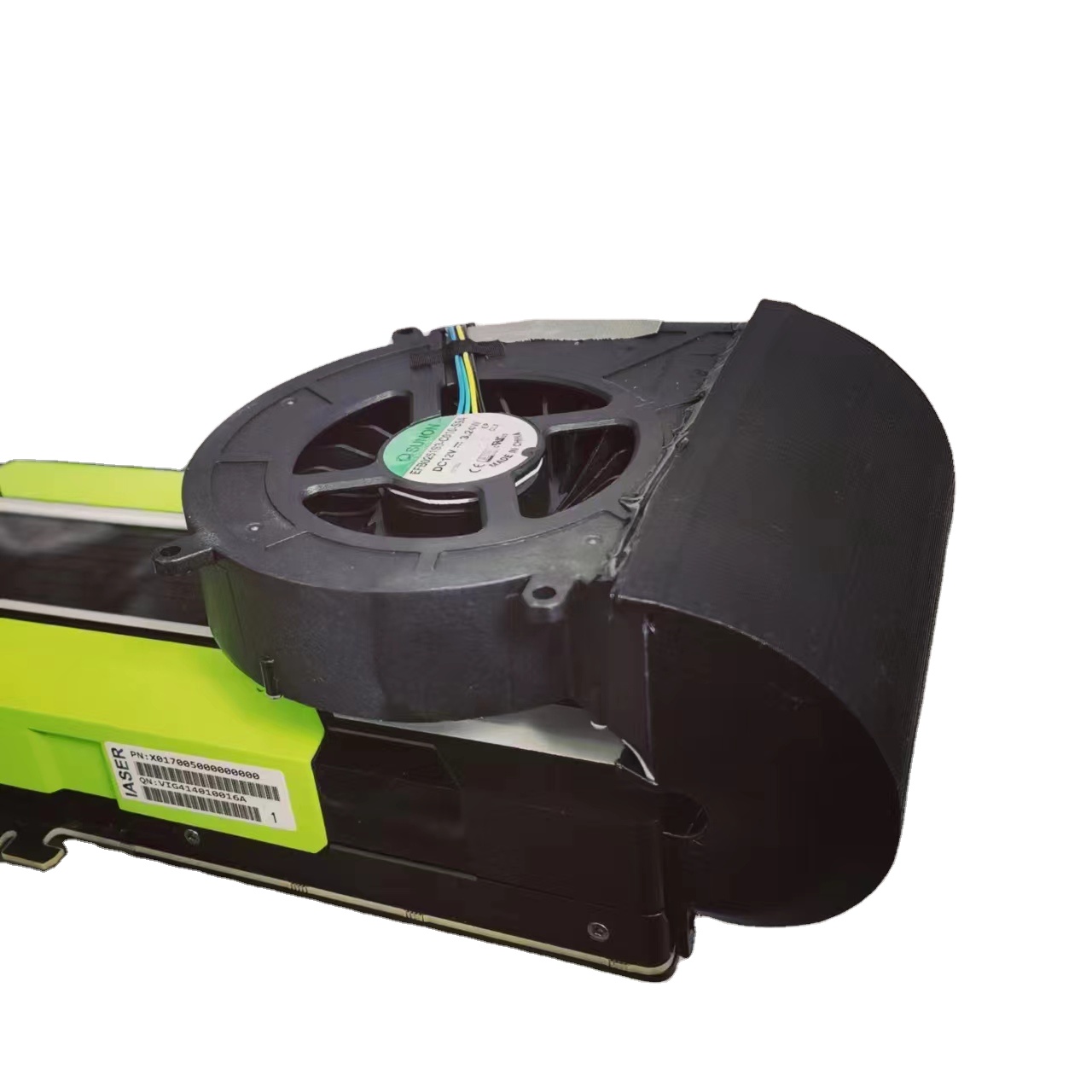 Видеокарта серии Tesla P40/M40/P100/V100/A40/A30/A16/A80