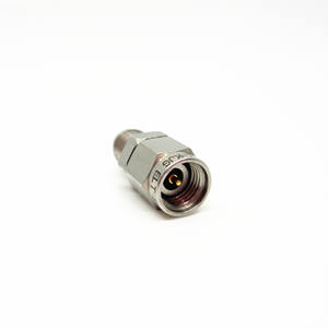 Millimeter welle <span class=keywords><strong>3</strong></span>,5mm Buchse auf 2,92mm Männlich Adapter - Product Image 2